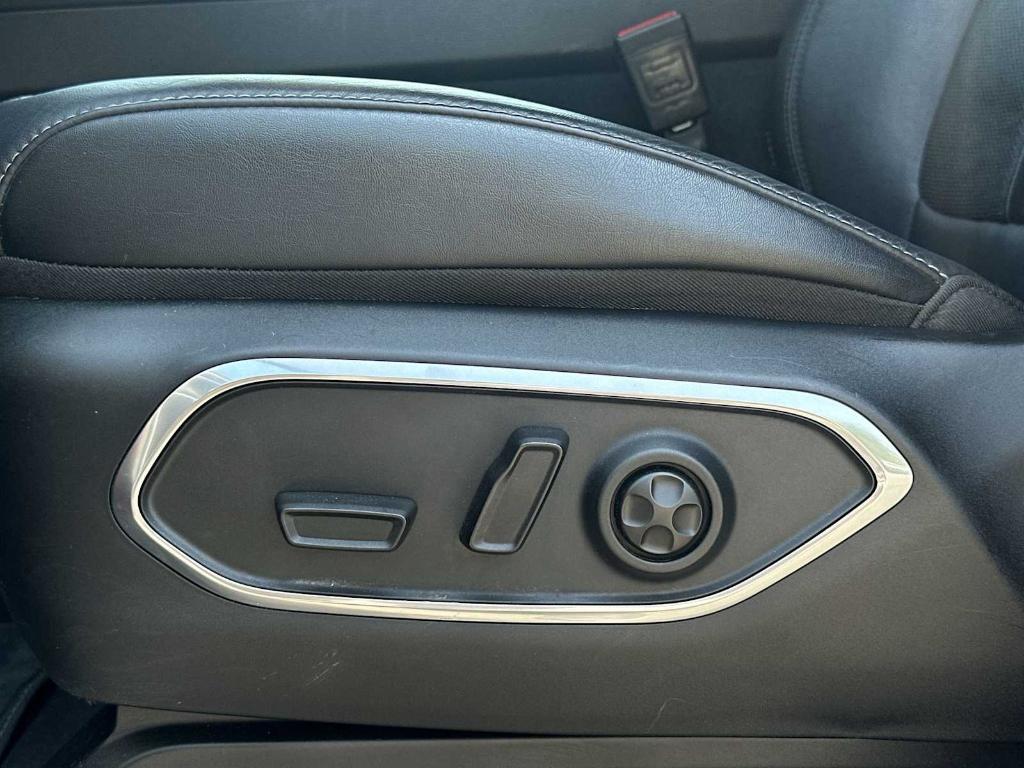 used 2024 Jeep Wagoneer car, priced at $60,627