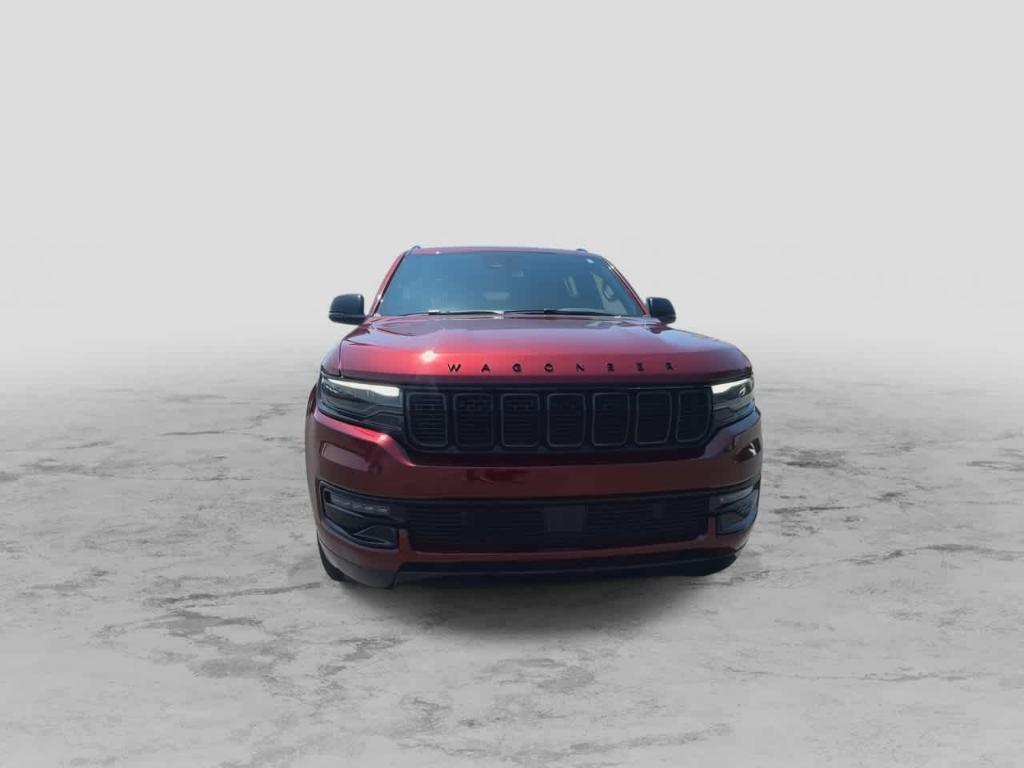 used 2024 Jeep Wagoneer car, priced at $60,627