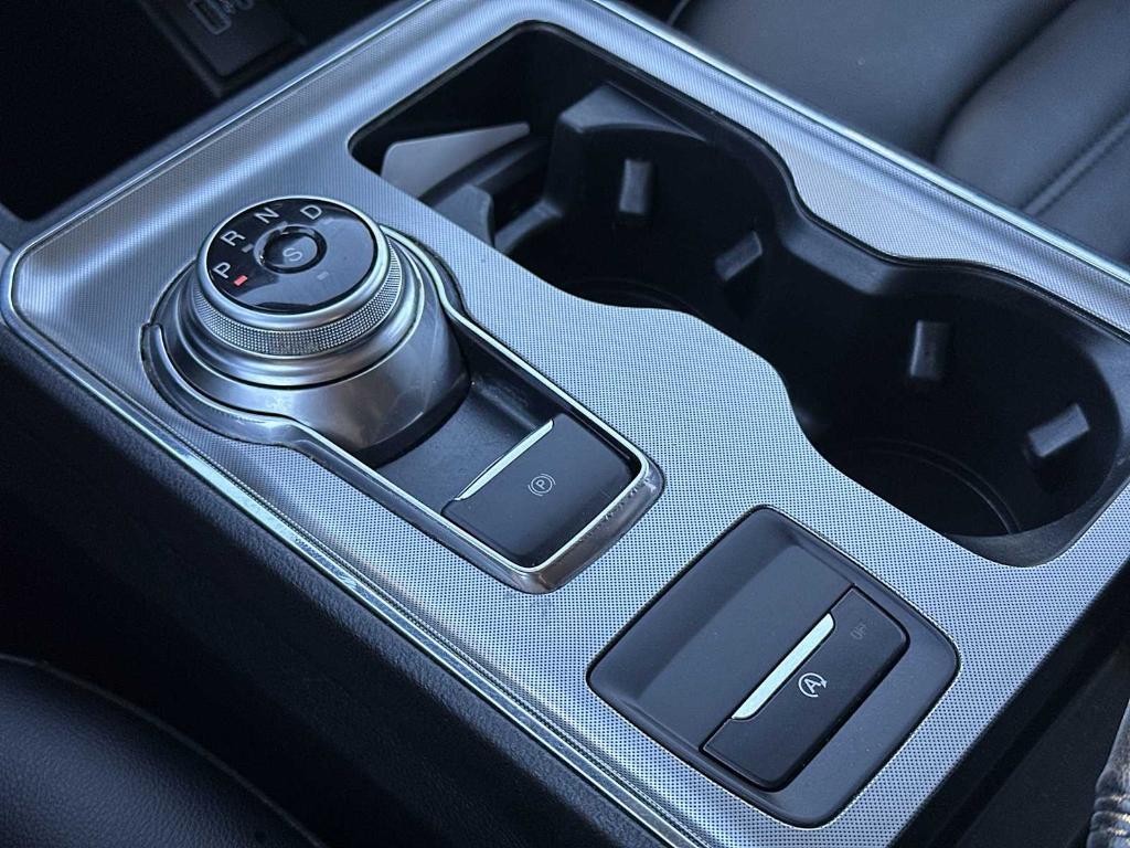 used 2022 Ford Edge car, priced at $21,489