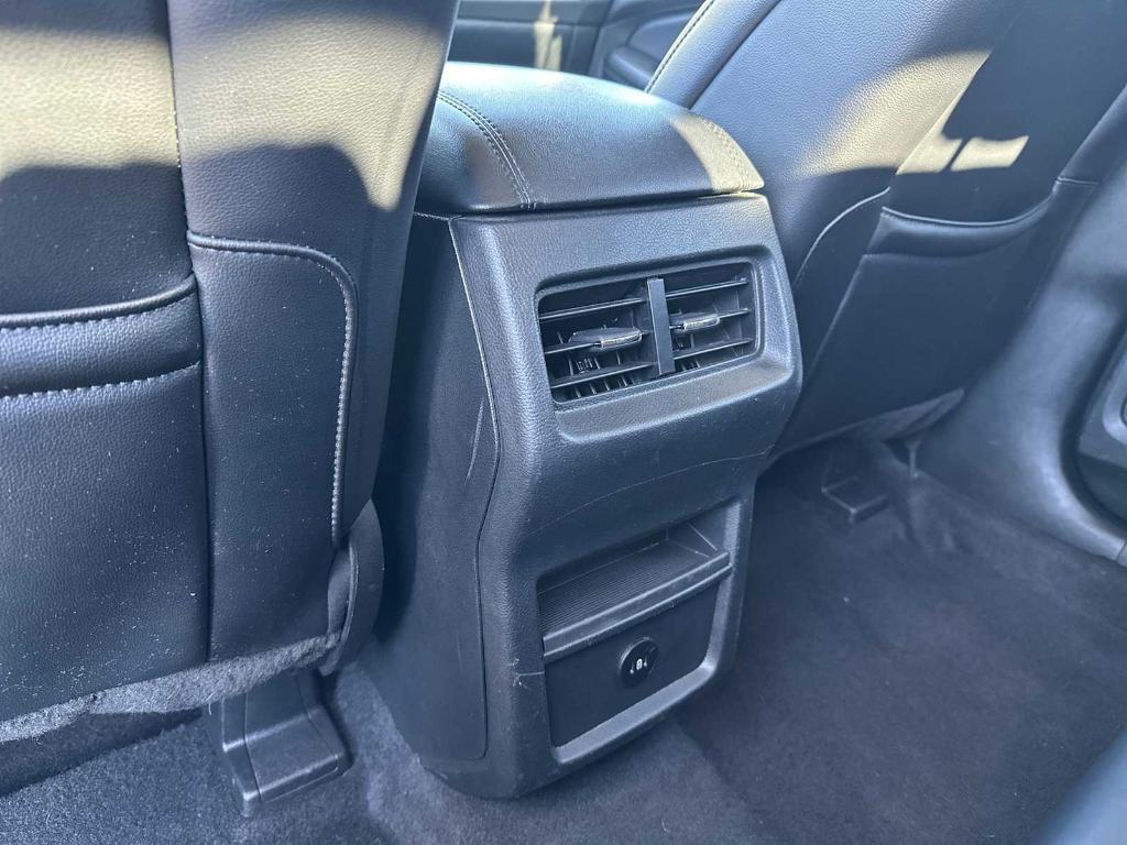 used 2022 Ford Edge car, priced at $21,489