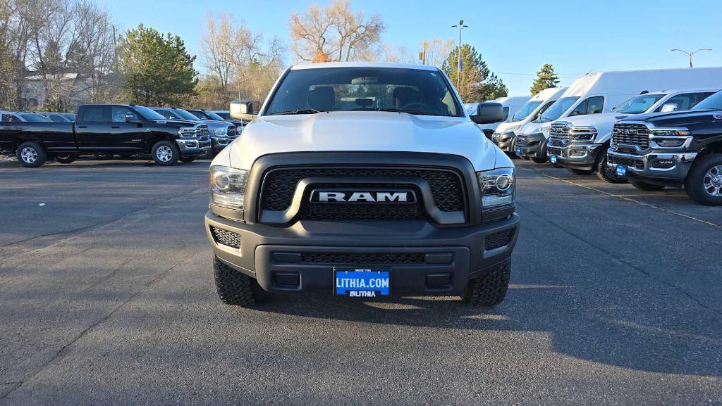 used 2022 Ram 1500 Classic car, priced at $29,718