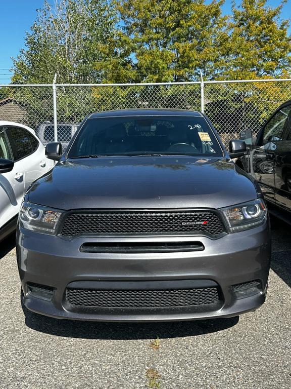 used 2019 Dodge Durango car, priced at $21,231