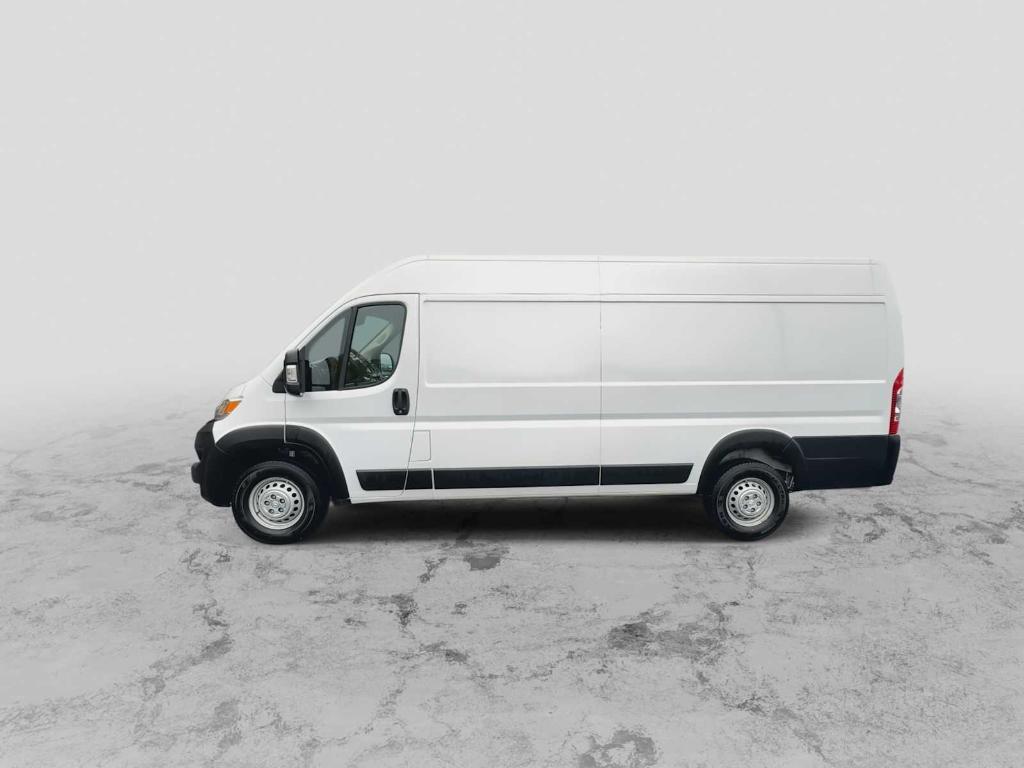 used 2024 Ram ProMaster 3500 car, priced at $36,241