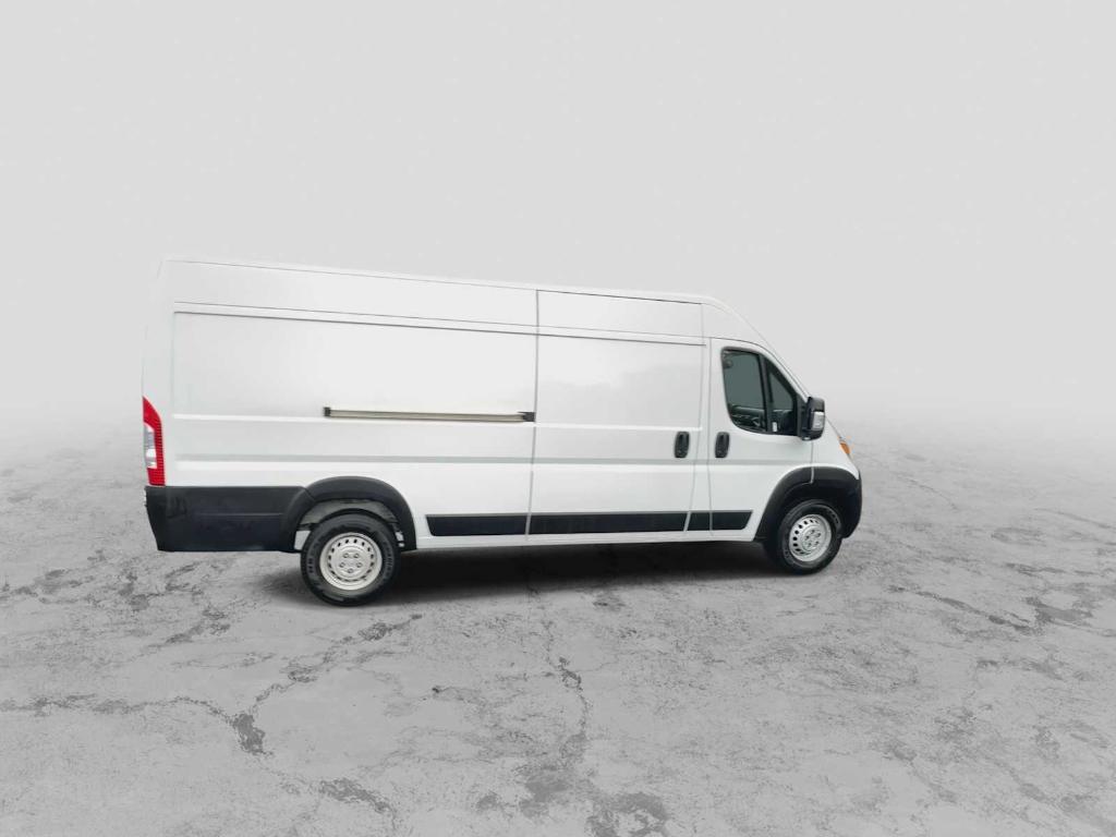 used 2024 Ram ProMaster 3500 car, priced at $36,241