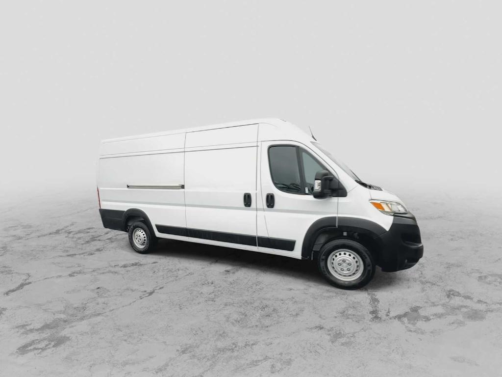 used 2024 Ram ProMaster 3500 car, priced at $36,241