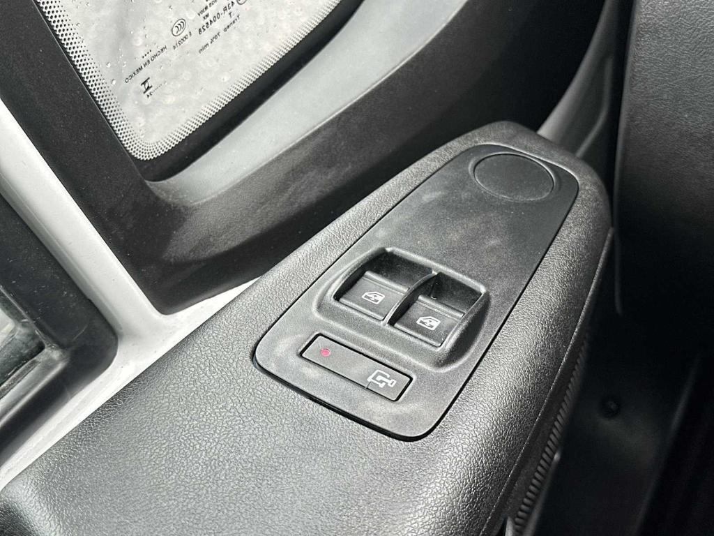 used 2024 Ram ProMaster 3500 car, priced at $36,241