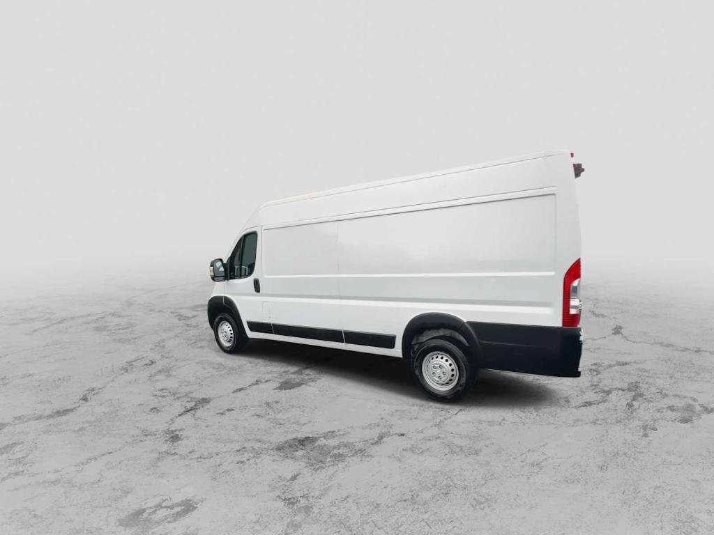 used 2024 Ram ProMaster 3500 car, priced at $36,241