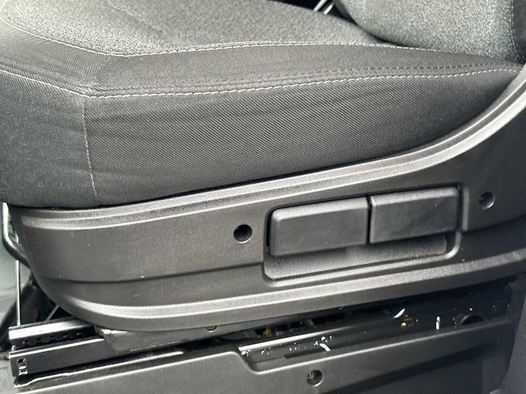 used 2024 Ram ProMaster 3500 car, priced at $36,241