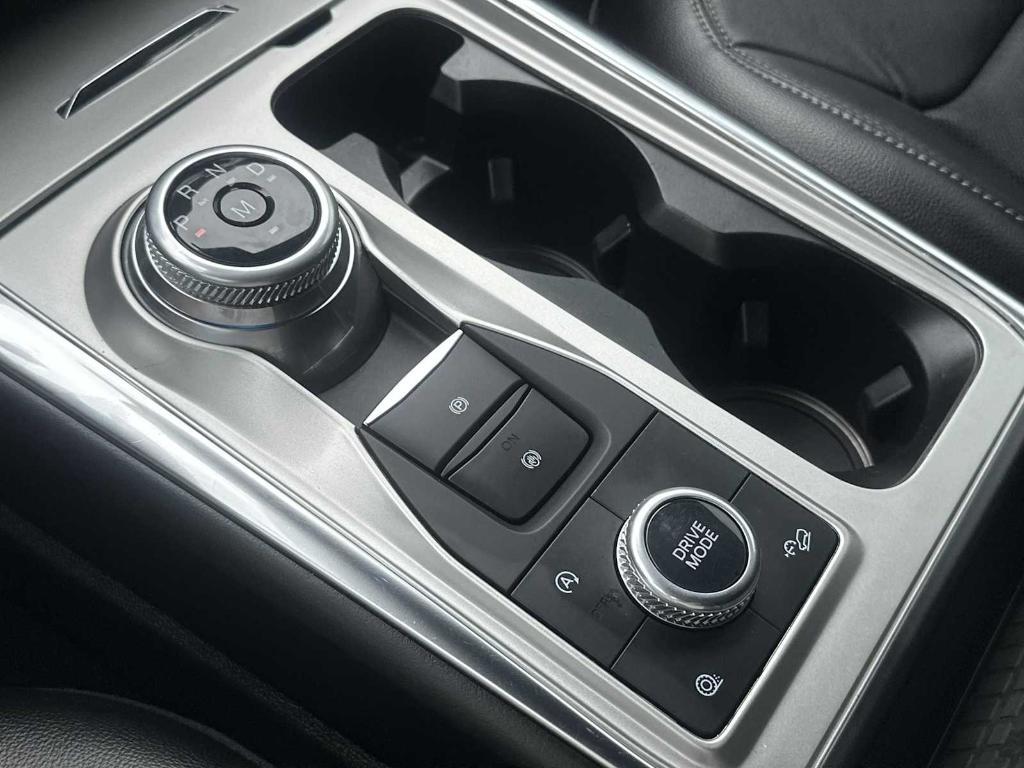 used 2020 Ford Explorer car, priced at $24,947