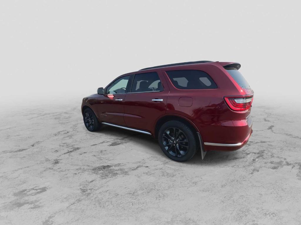 used 2022 Dodge Durango car, priced at $34,782