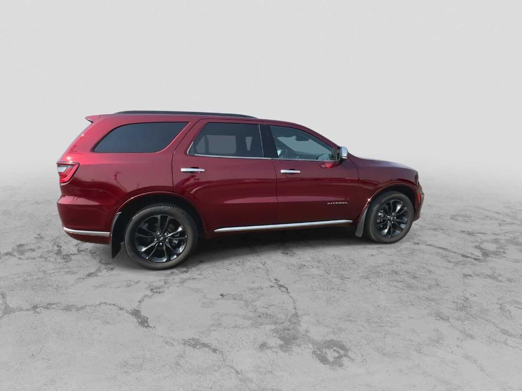 used 2022 Dodge Durango car, priced at $34,782