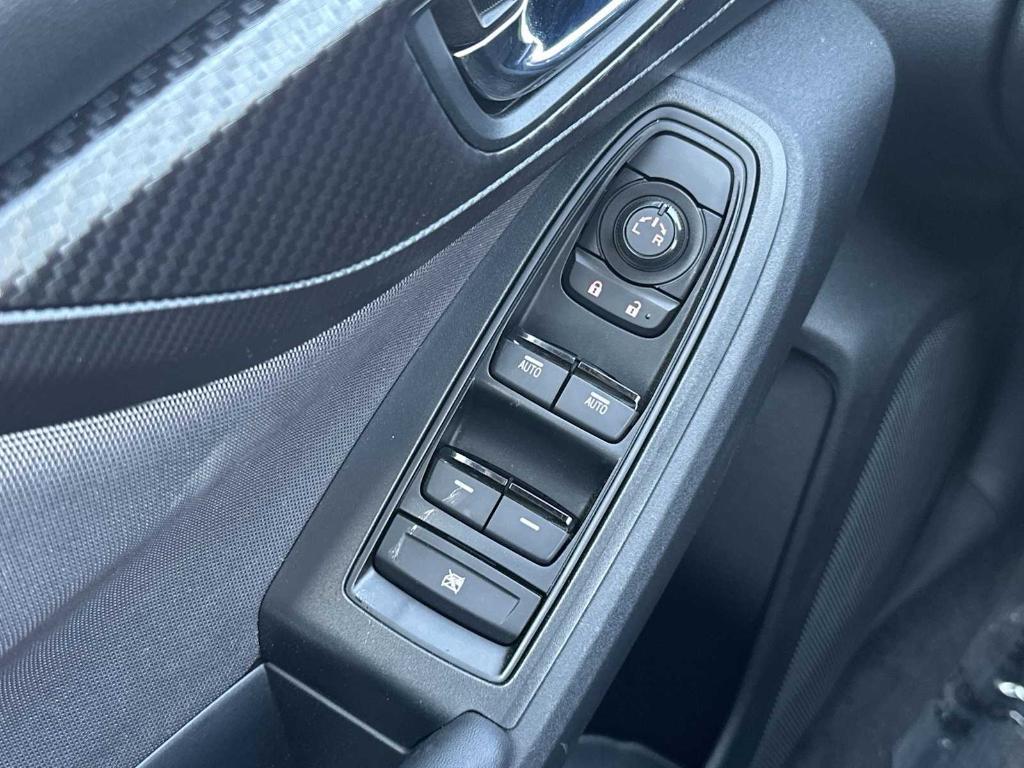 used 2023 Subaru Impreza car, priced at $26,819