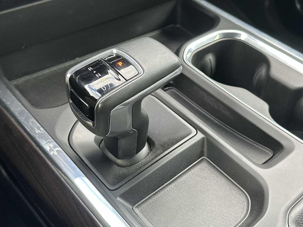 used 2023 GMC Sierra 1500 car, priced at $43,006