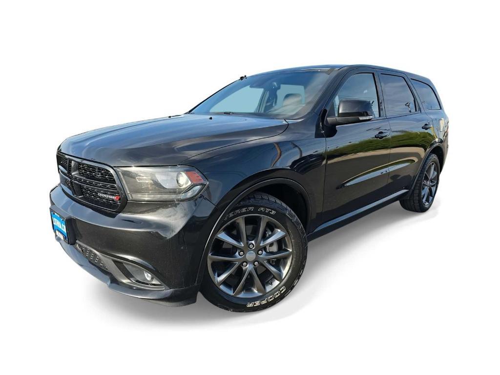 used 2014 Dodge Durango car, priced at $14,348