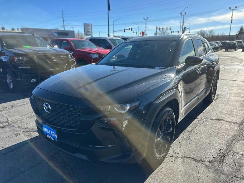 used 2023 Mazda CX-50 car, priced at $28,754