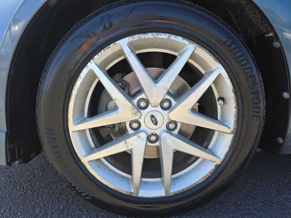 used 2012 Ford Fusion car, priced at $8,437