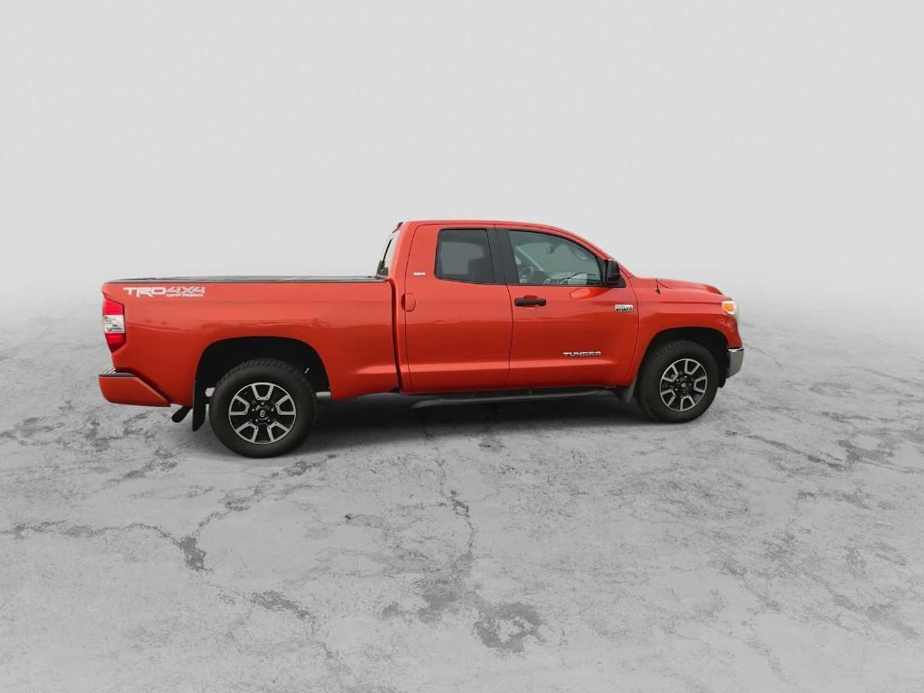 used 2016 Toyota Tundra car, priced at $24,834
