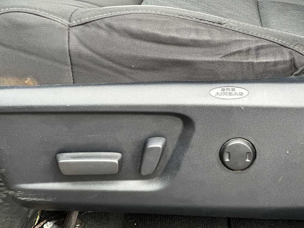 used 2016 Toyota Tundra car, priced at $24,834