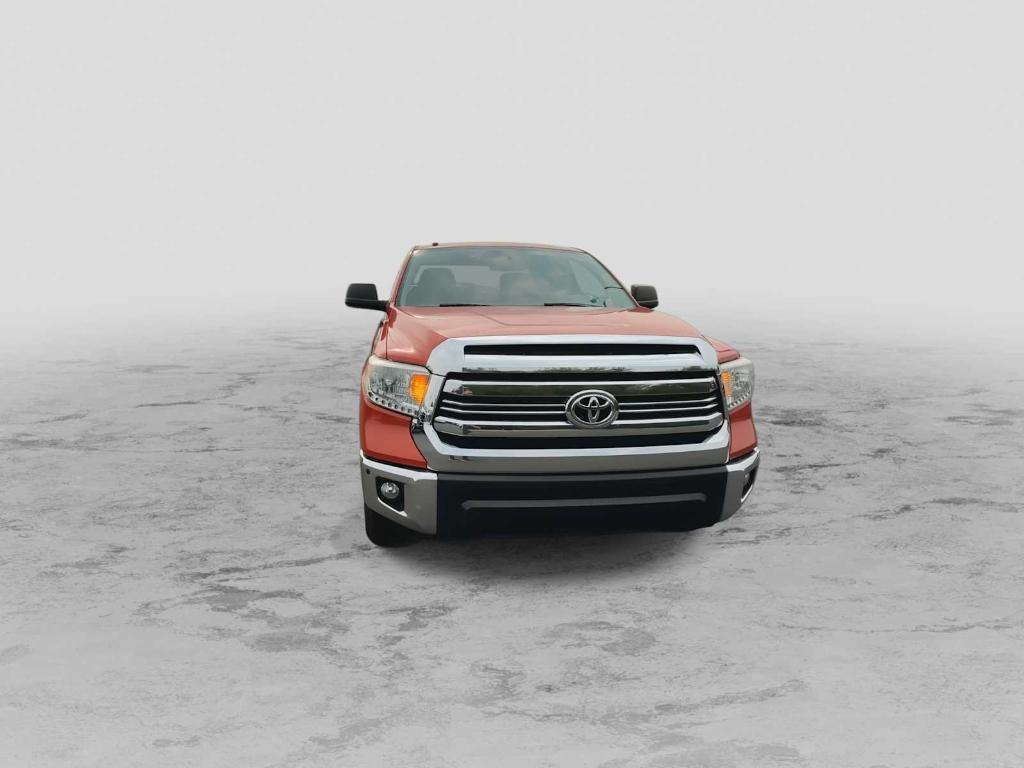 used 2016 Toyota Tundra car, priced at $24,834