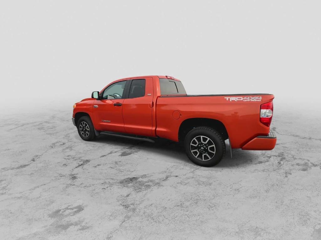 used 2016 Toyota Tundra car, priced at $24,834