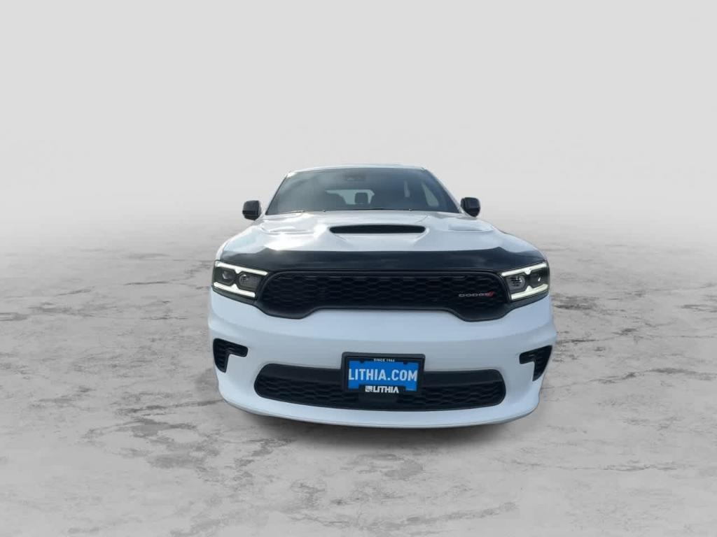 used 2024 Dodge Durango car, priced at $39,539