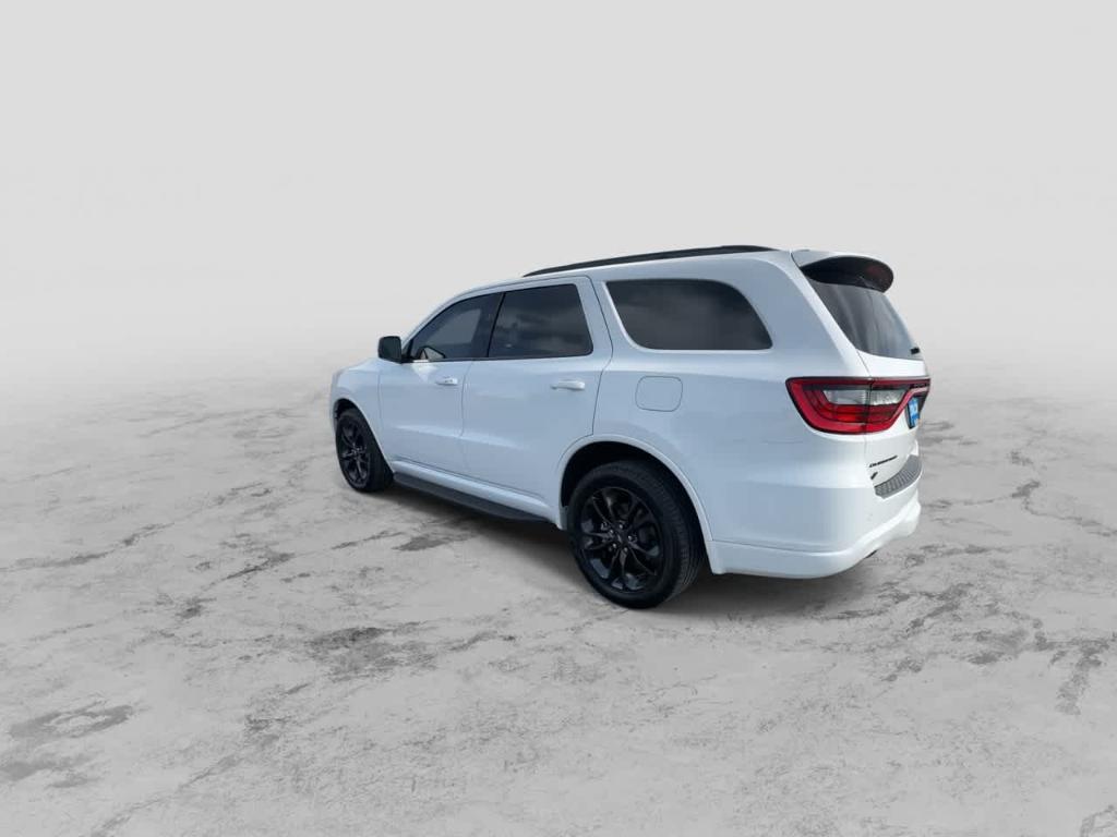 used 2024 Dodge Durango car, priced at $39,539