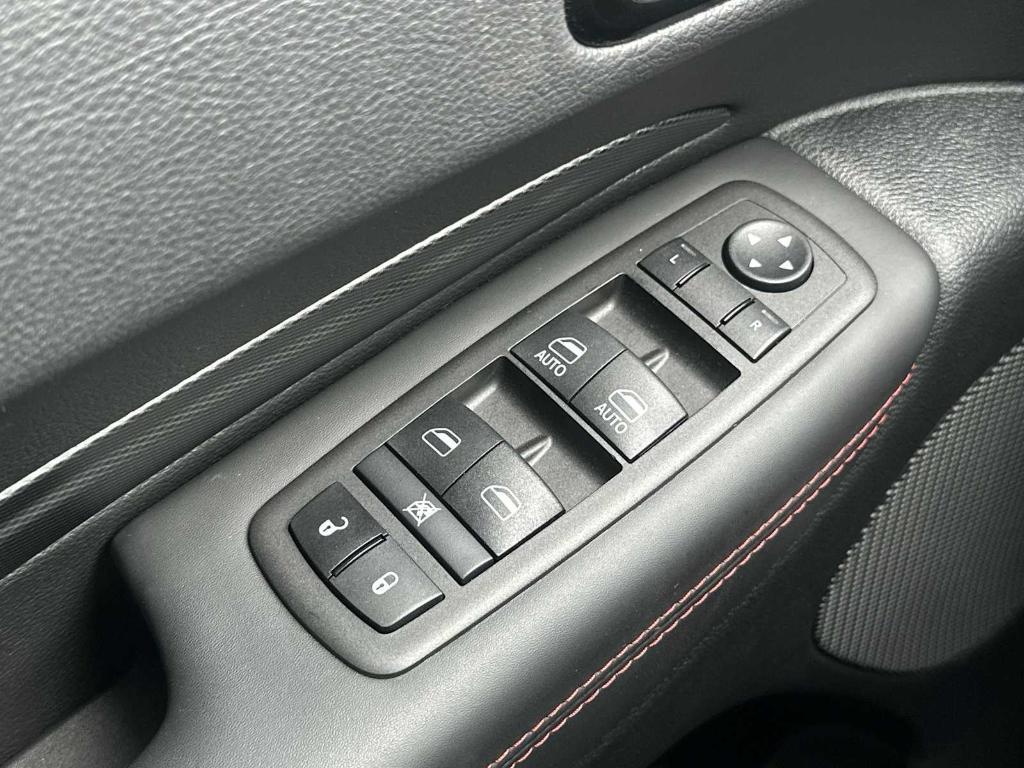 used 2024 Dodge Durango car, priced at $39,539