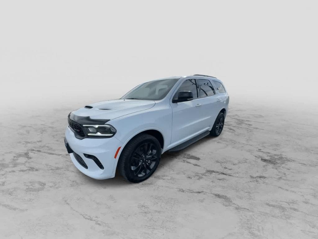 used 2024 Dodge Durango car, priced at $39,539