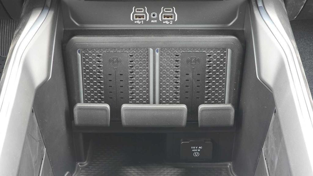 new 2025 Ram 2500 car, priced at $74,845