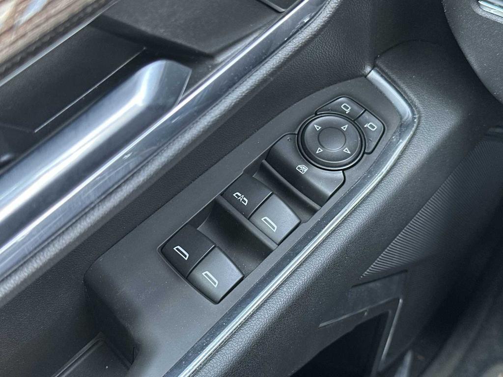 used 2024 Chevrolet Silverado 1500 car, priced at $49,577