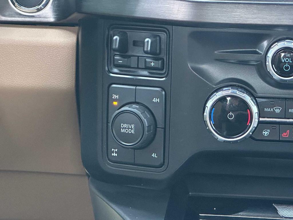used 2023 Ford F-350 car, priced at $70,383