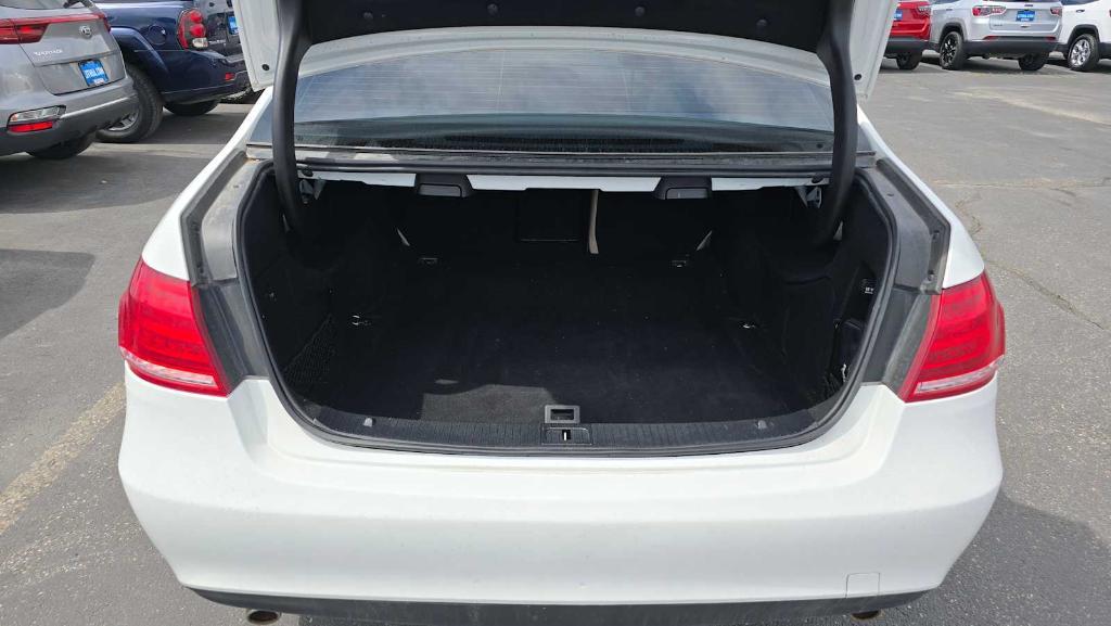used 2014 Mercedes-Benz E-Class car, priced at $11,648