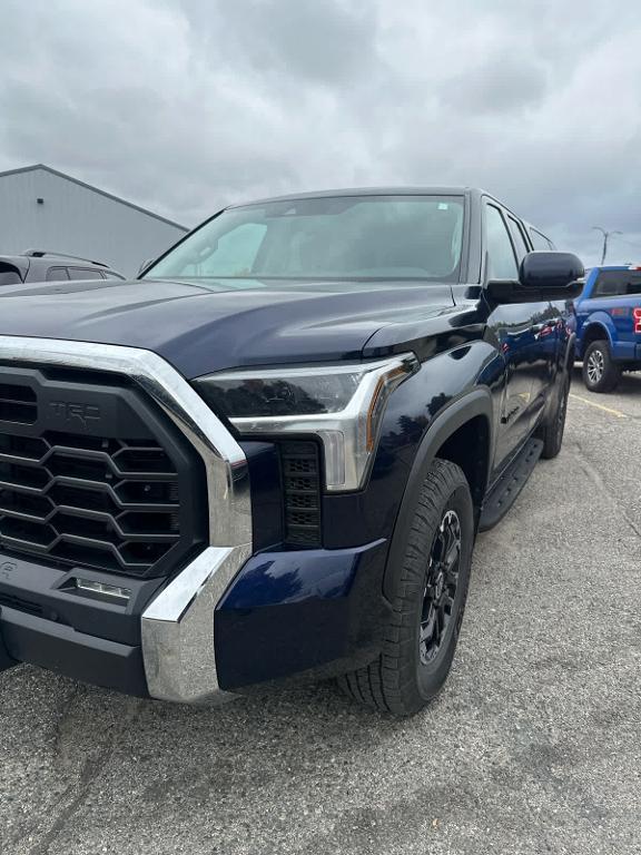 used 2022 Toyota Tundra car, priced at $40,971