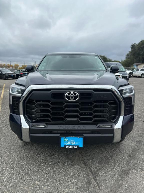 used 2022 Toyota Tundra car, priced at $40,971