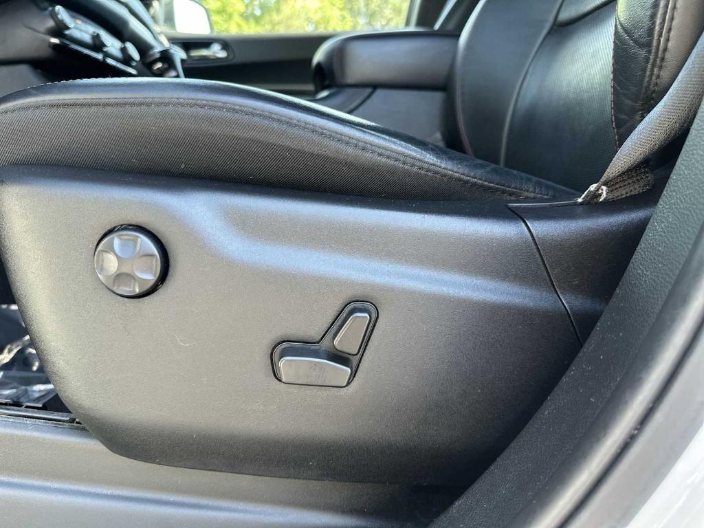 used 2021 Dodge Durango car, priced at $33,607