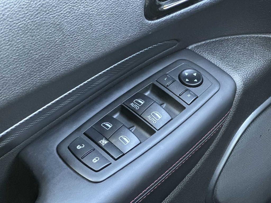 used 2021 Dodge Durango car, priced at $33,607