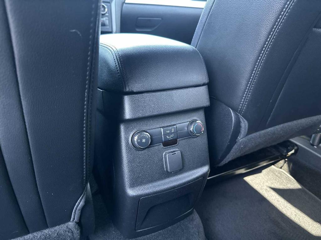used 2017 Ford Explorer car, priced at $12,438