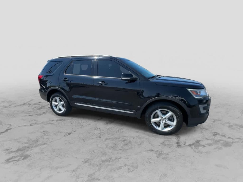 used 2017 Ford Explorer car, priced at $12,438