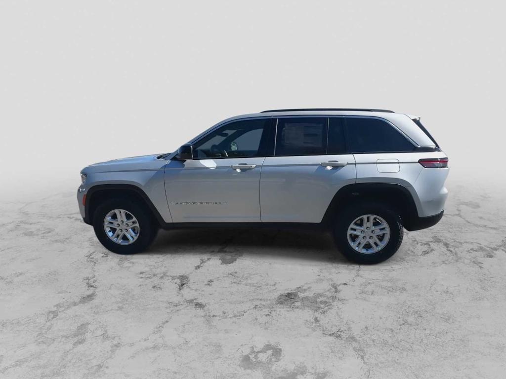 new 2025 Jeep Grand Cherokee car, priced at $35,321