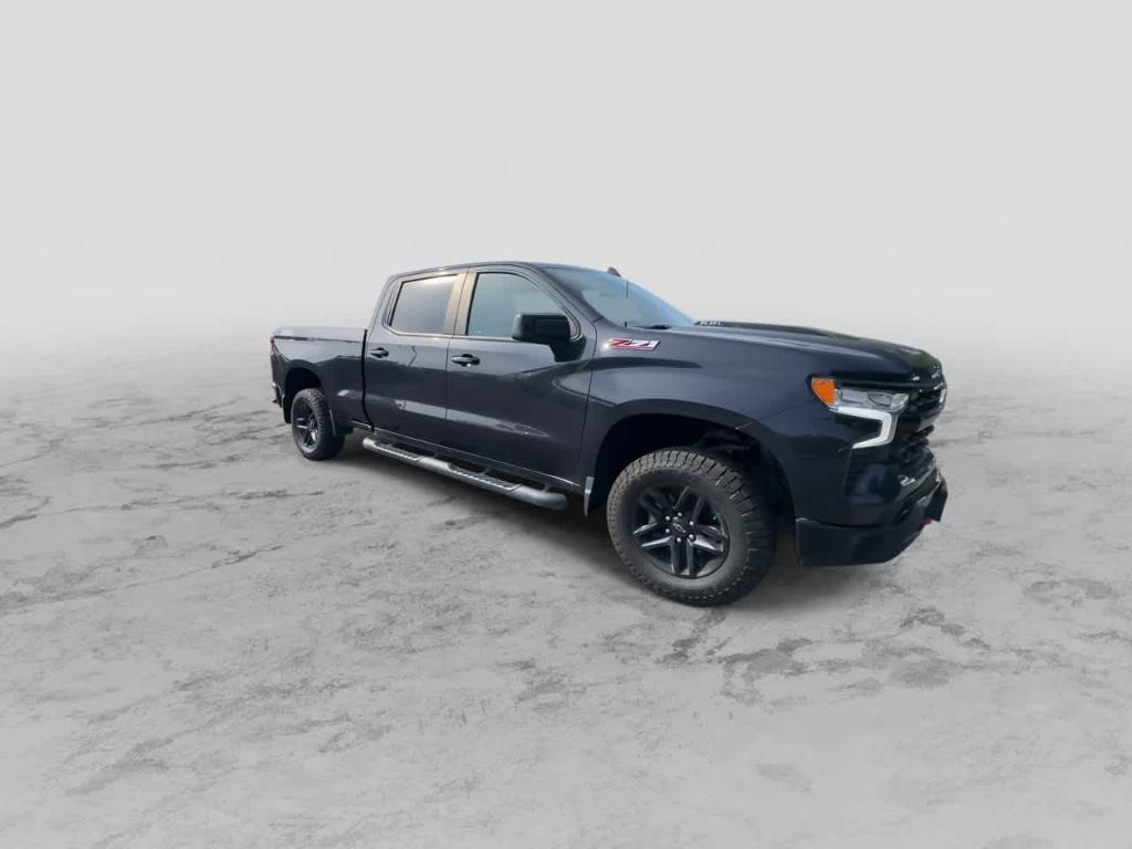 used 2022 Chevrolet Silverado 1500 car, priced at $43,466