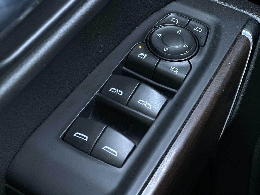 used 2021 GMC Sierra 1500 car, priced at $39,718