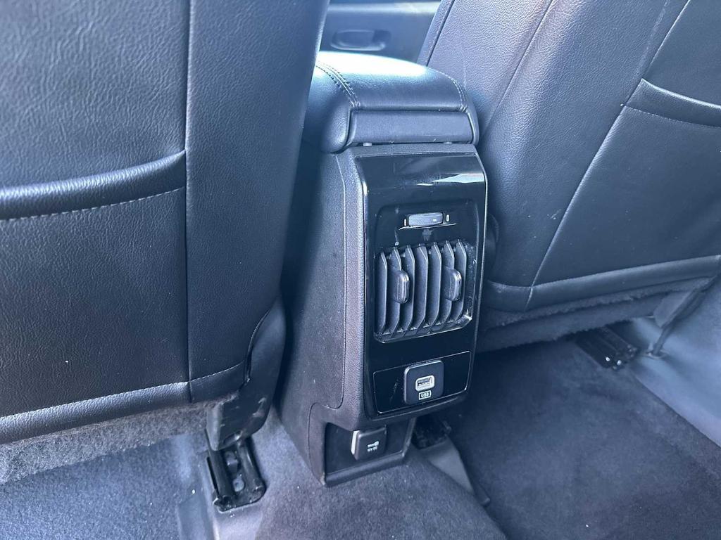 used 2023 Jeep Compass car, priced at $23,563
