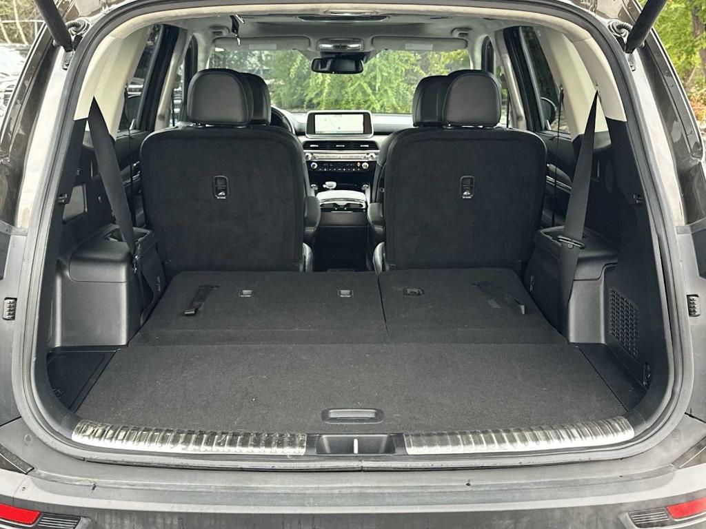 used 2022 Kia Telluride car, priced at $38,591