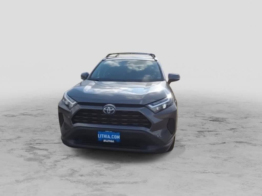 used 2023 Toyota RAV4 Hybrid car, priced at $36,508