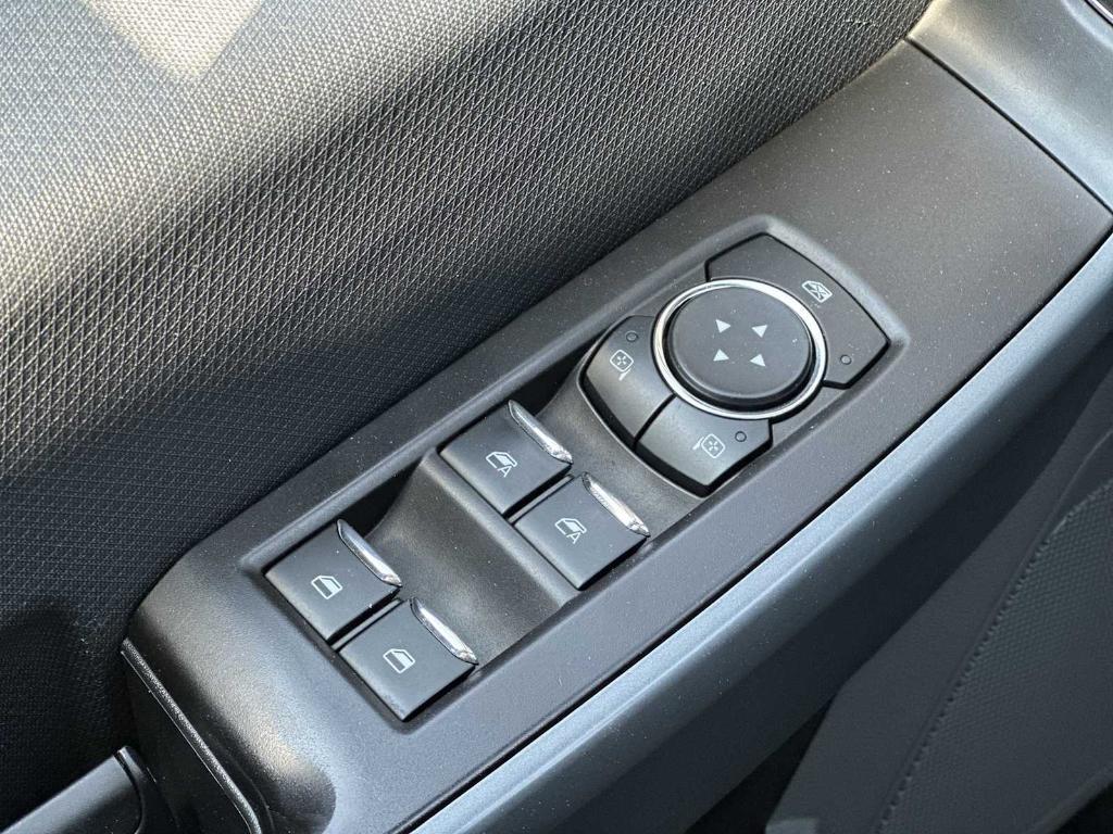 used 2022 Ford F-150 car, priced at $39,778