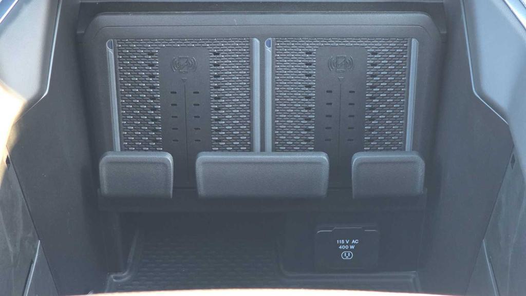 new 2025 Ram 3500 car, priced at $88,485