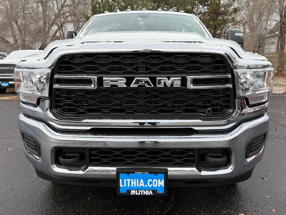 new 2024 Ram 3500 car, priced at $58,406