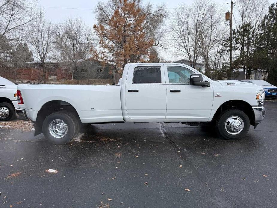 new 2024 Ram 3500 car, priced at $58,406