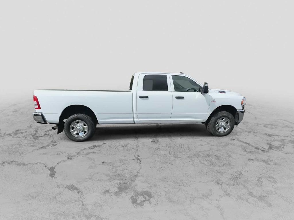 used 2024 Ram 3500 car, priced at $56,742