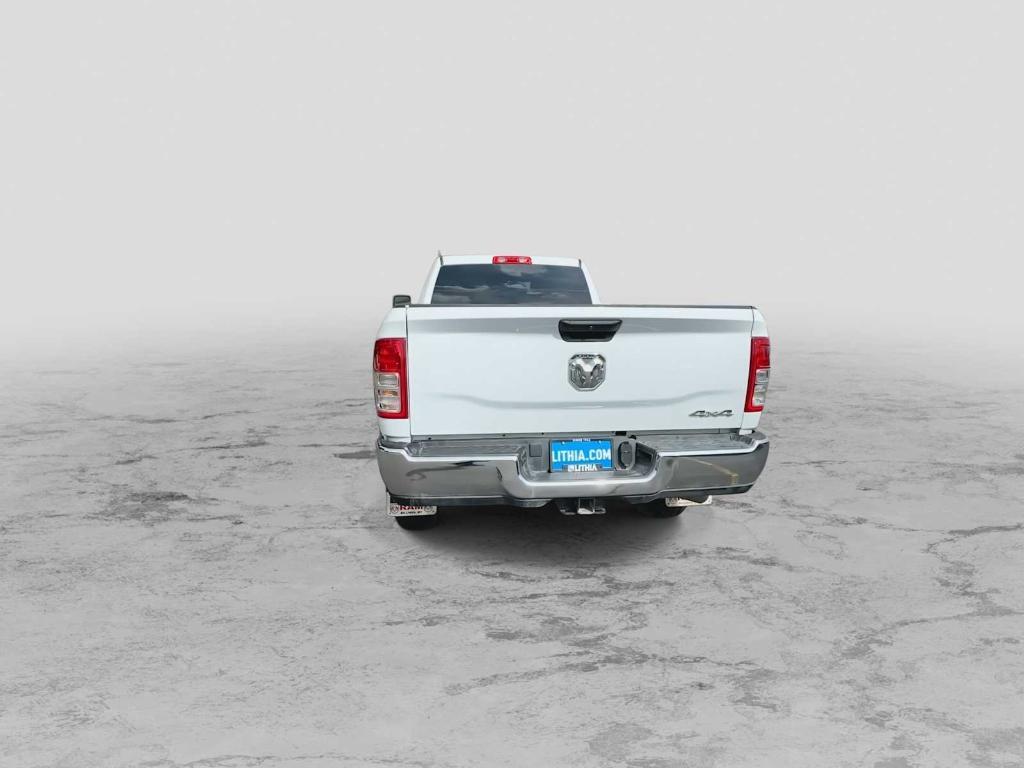 used 2024 Ram 3500 car, priced at $56,742